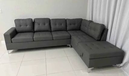 Sectional Sofa For Sale Ask For Price!!