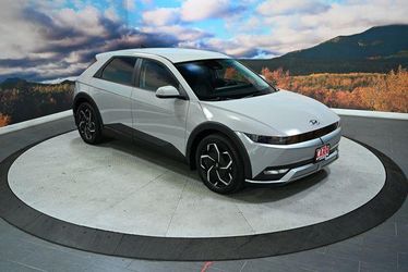 2024 Hyundai IONIQ 5