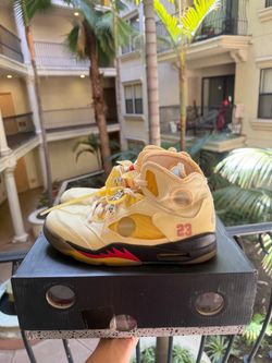 Jordan 5 Retro