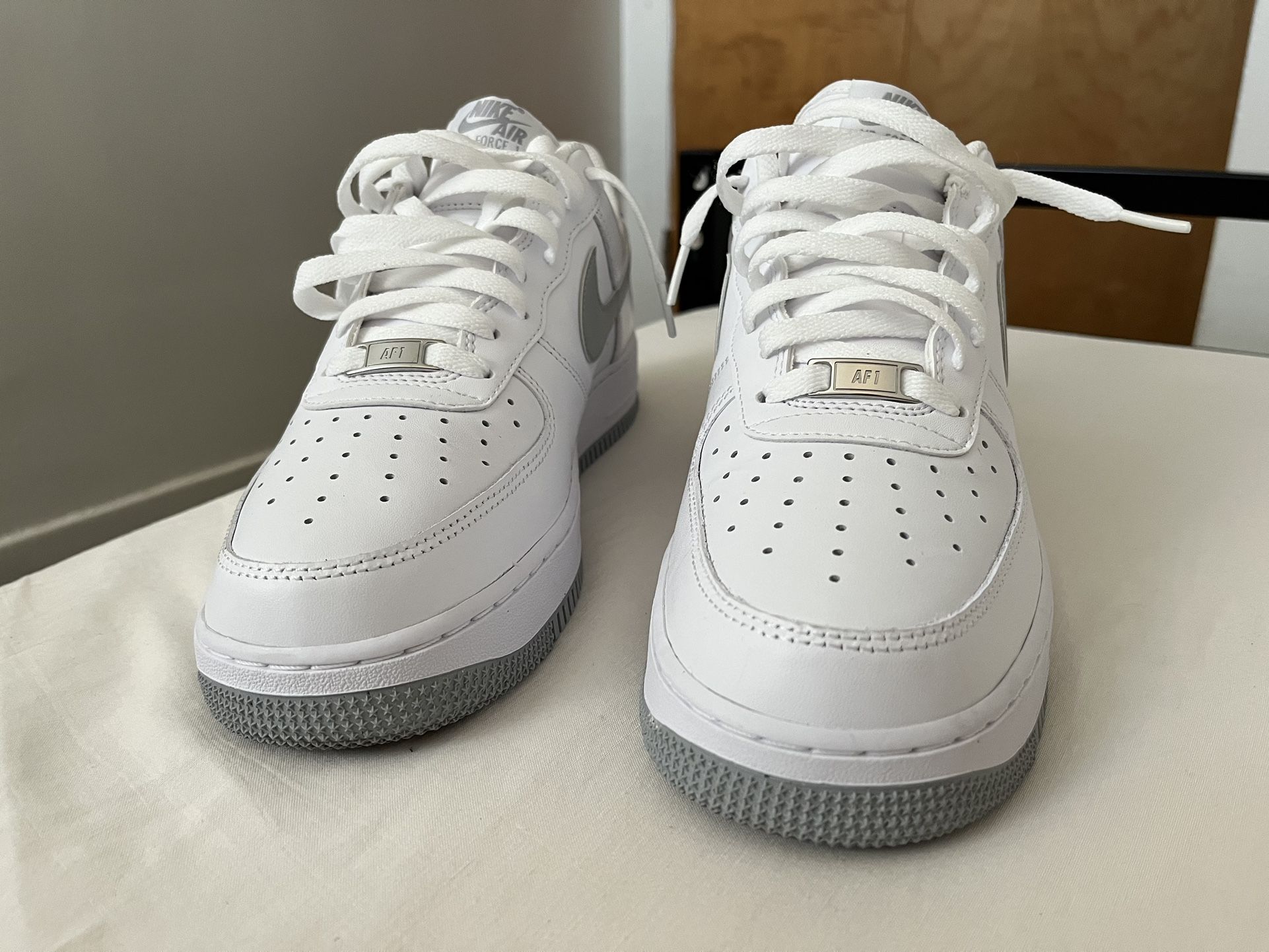Nike Air Force 1 2024 