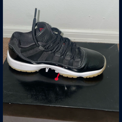 Jordan 11s gs