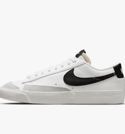Nike Blazers Women Low 77