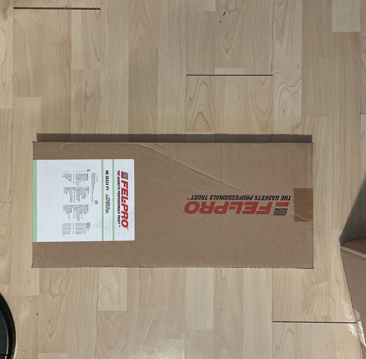 FEL-PRO HS 26323 PT Head Gasket Set