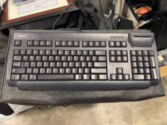 Dell USB Keyboard