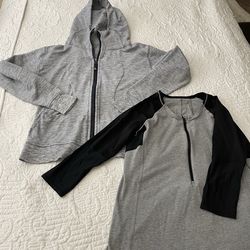 Lululemon Tops Size 8