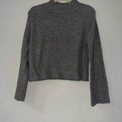 Universal Thread Sweater Turtle Neck 