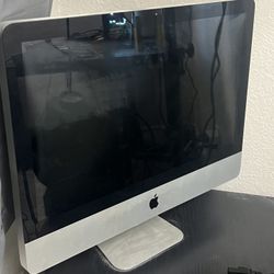 Apple Mac Computer 