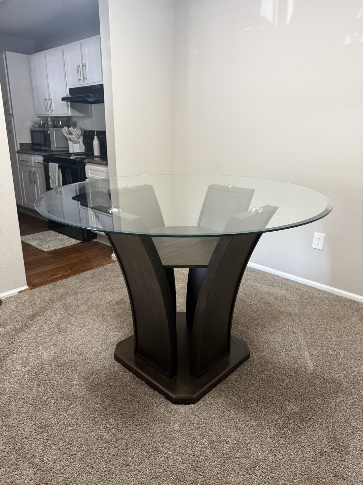 Kitchen Table