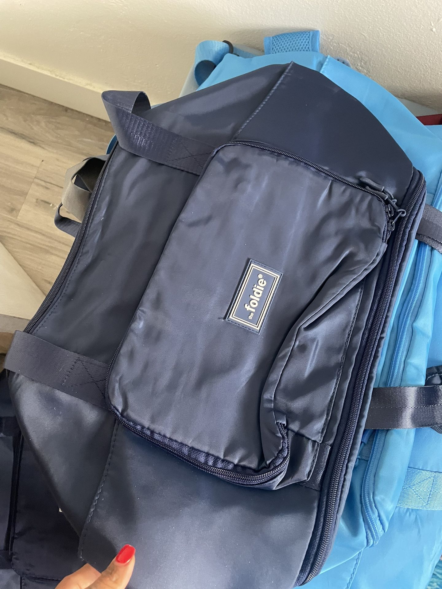 Foldie Bag