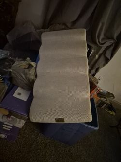 PET STEPS