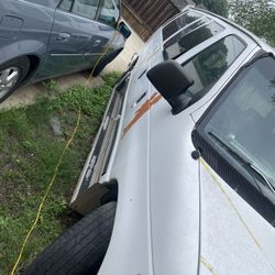 1994 Ford Club Wagon