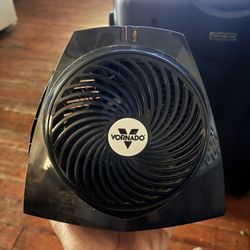 Vornado Heater 