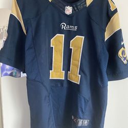 Rams Jersey 