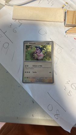 Pokimon