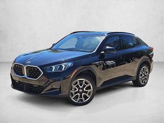 2025 BMW X2