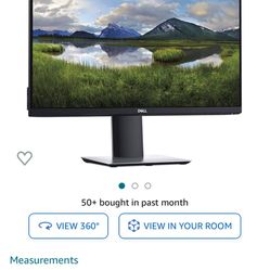 Dell Monitor(2)