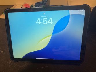 iPad