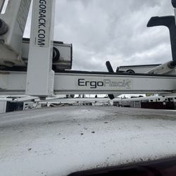Ergo rack 