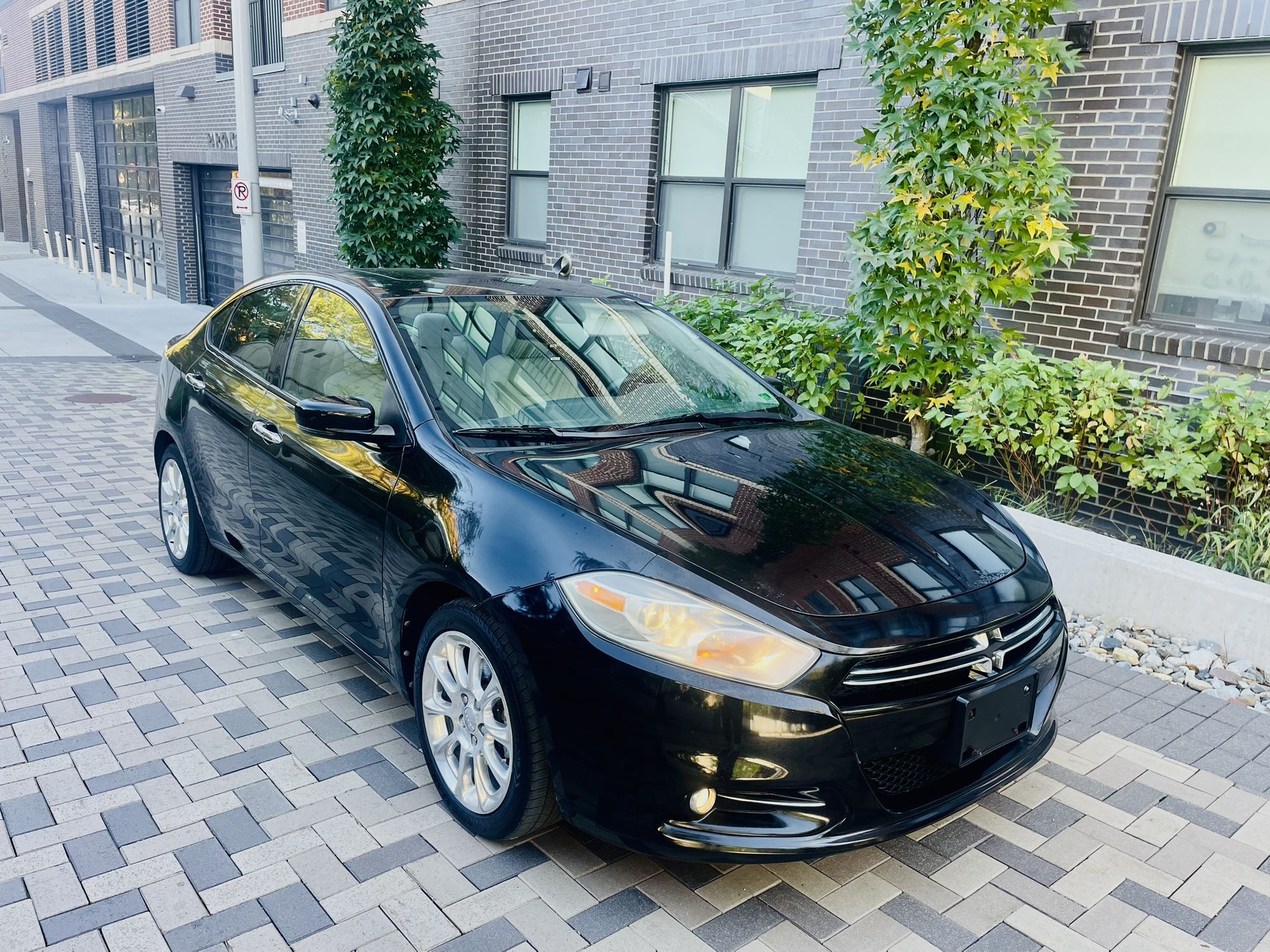 2013 Dodge Dart