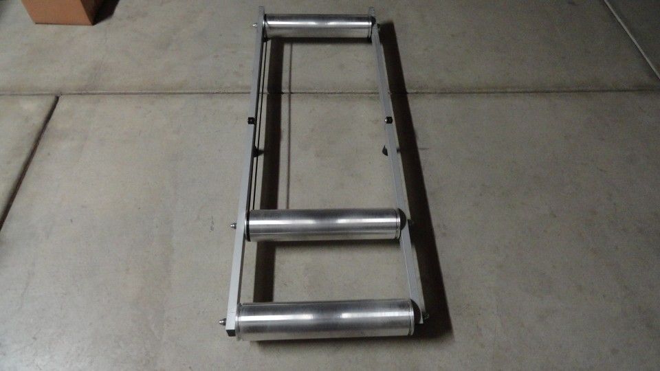 Cycling Rollers