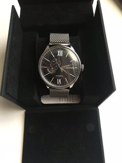 Puredial space compass clearance watch