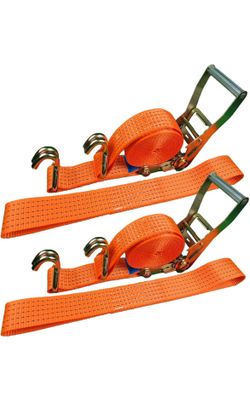 Ratchet Strap