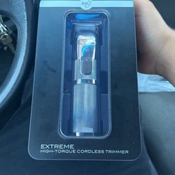 Trimmer