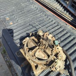 Carburetors $120 A Piece/Bestoffer Or Trade