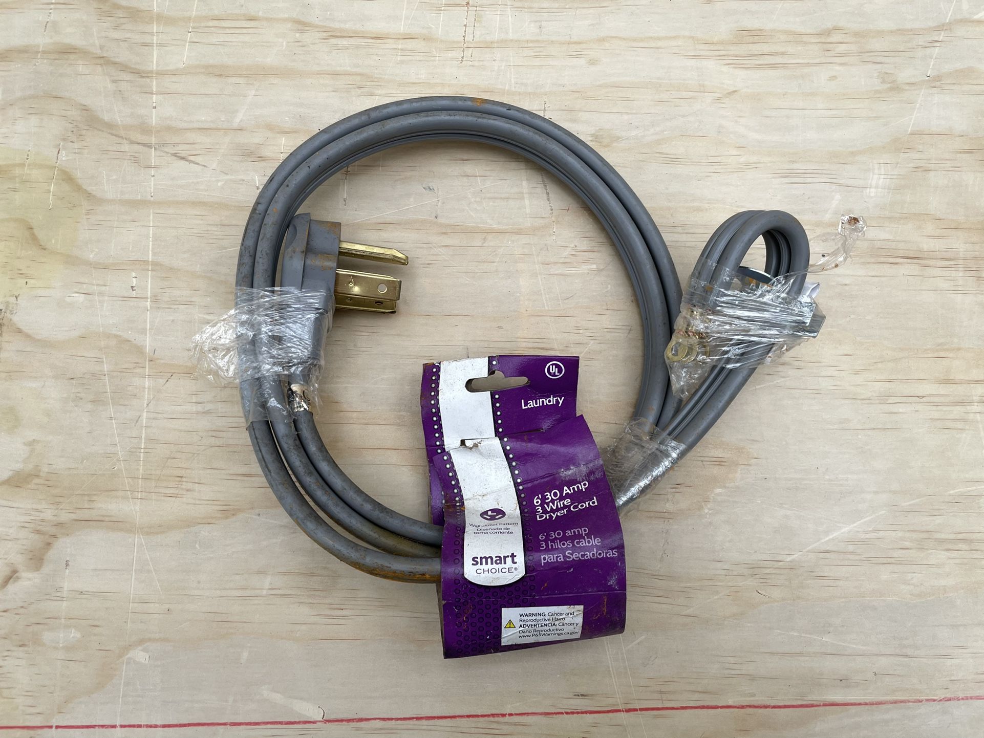 Dryer Cord Washer Cables Washer Lines Gas Lines