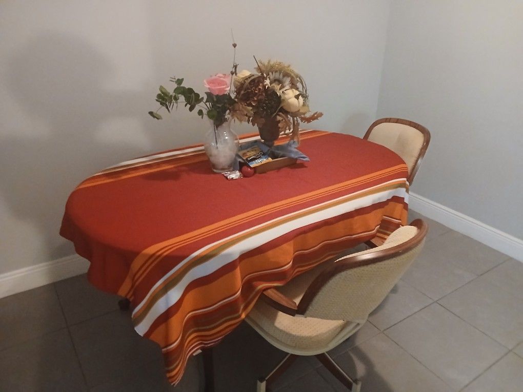 Dinner Table