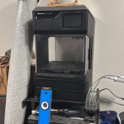 MakerBot 3D Printer