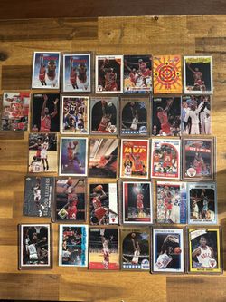Michael Jordan Collection