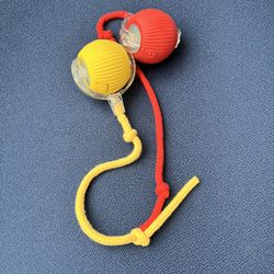 Pet Interactive Toy Ball