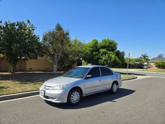 2004 Honda Civic