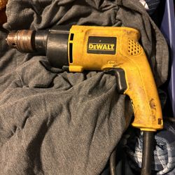 Hammer Drill