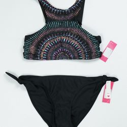 PICK UP $10 | Women's bikini set /swimsuit size medium