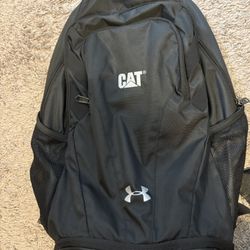 Selling Underarmor cat edition backpack. 