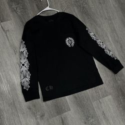 Chrome hearts long sleeve