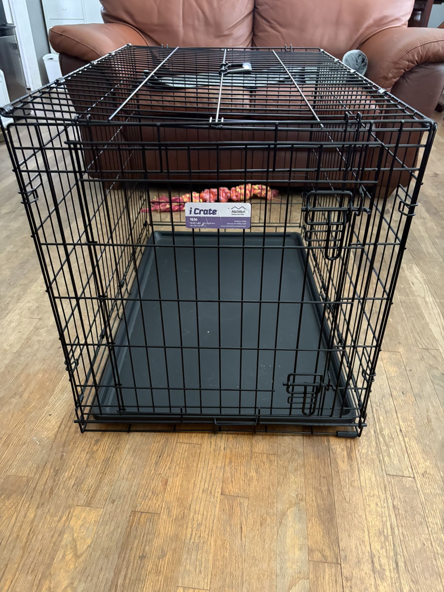 Dog Crate 
