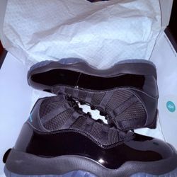 Jordan 11 Gamma Size 11.5