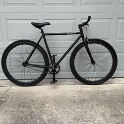 Pure cycle Bike 54in