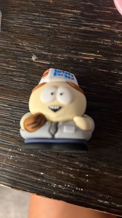 South Park Cartman Mini Figure