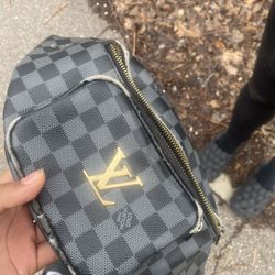 Trade For ?