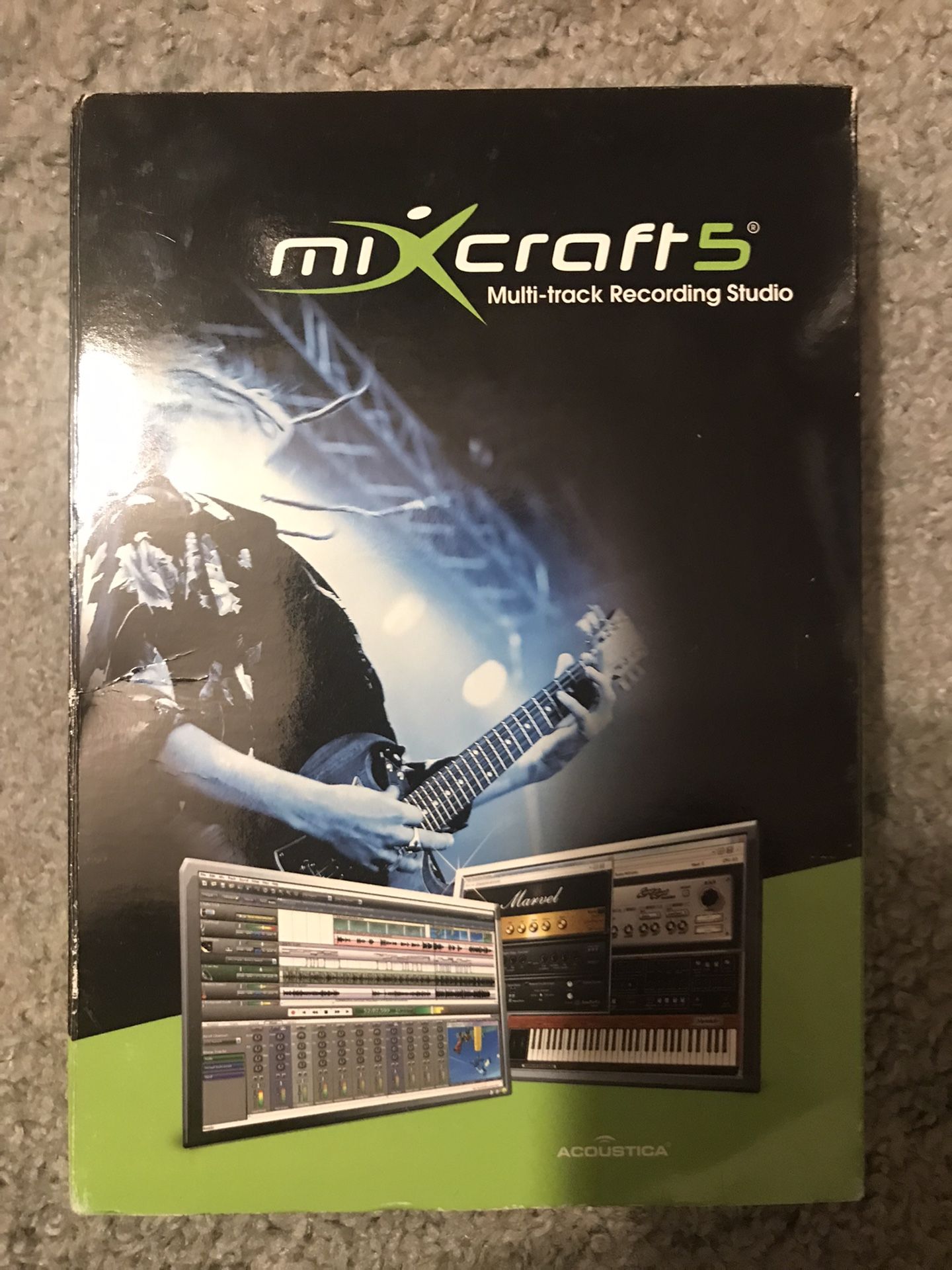 New In Package Only $20 Firm