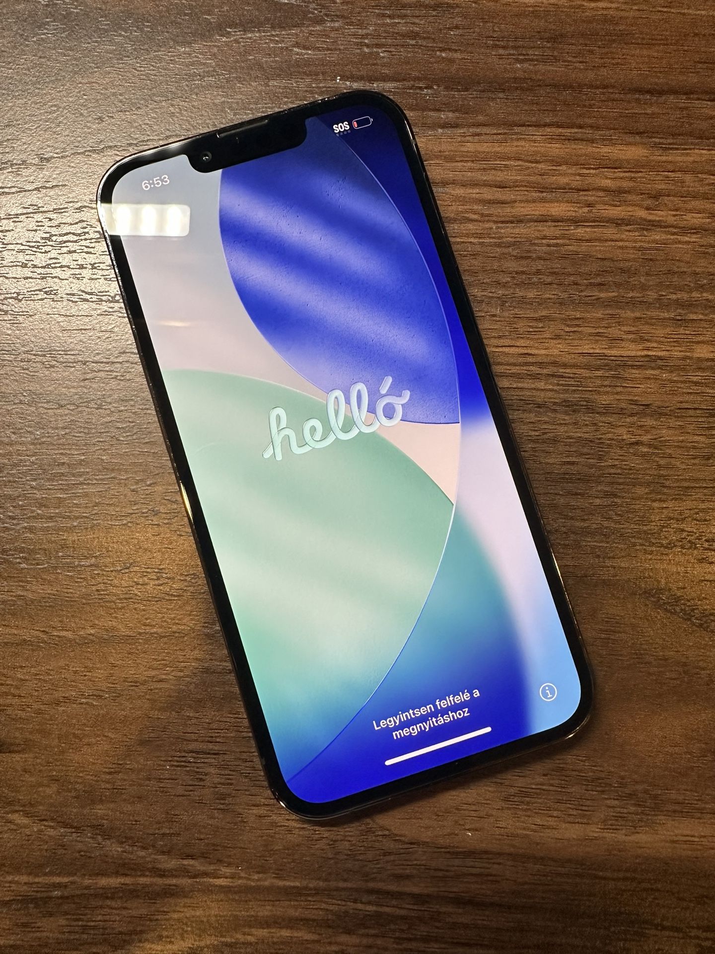 iPhone 13 Pro 512GB