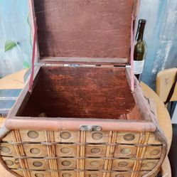 Treasure Chest