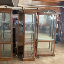 China Hutch/furniture 