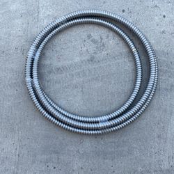 3/4 Inch Conduit 15 Ft