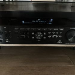 Sony AVR