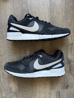 Nike Air Pegasus 89 Golf Black White Mens Size 11